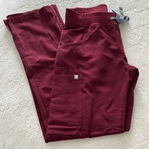 Maroon S Kade Cargo